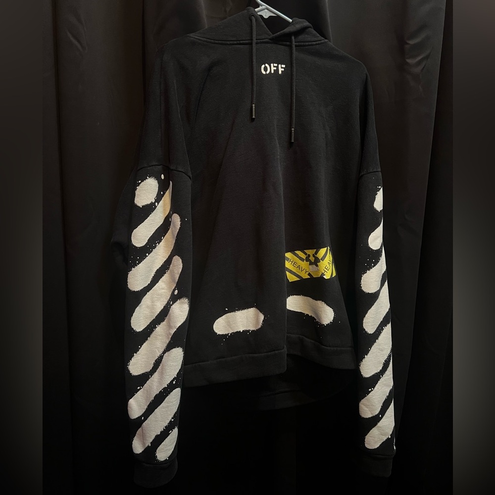 Off-White Hoodie